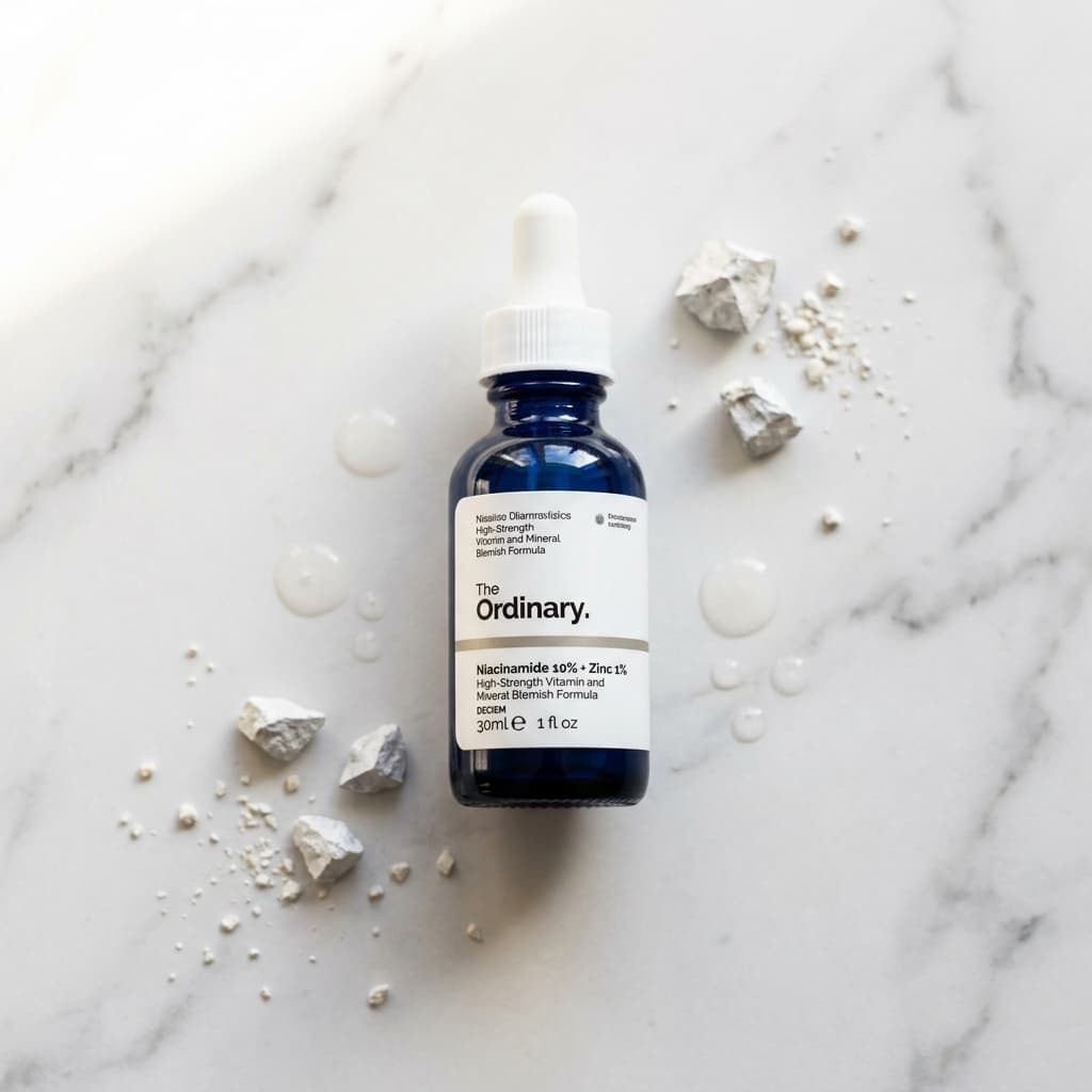 Niacinamide 10% + Zinc 1%
