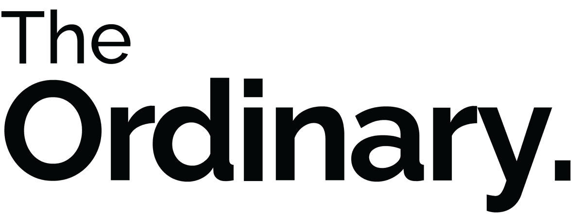The Ordinary