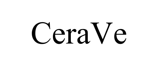 CeraVe