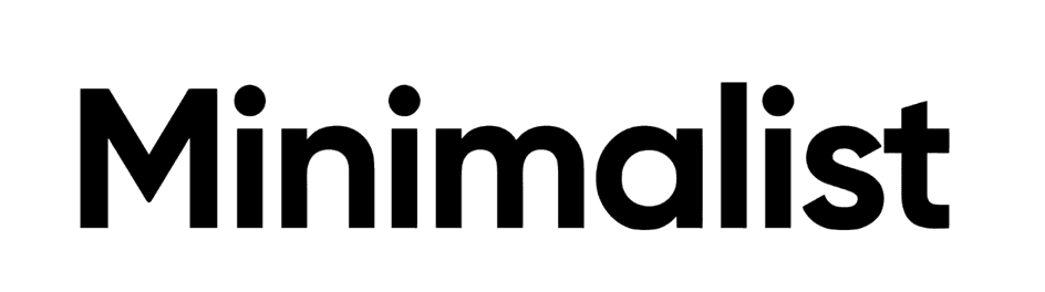 Minimalist