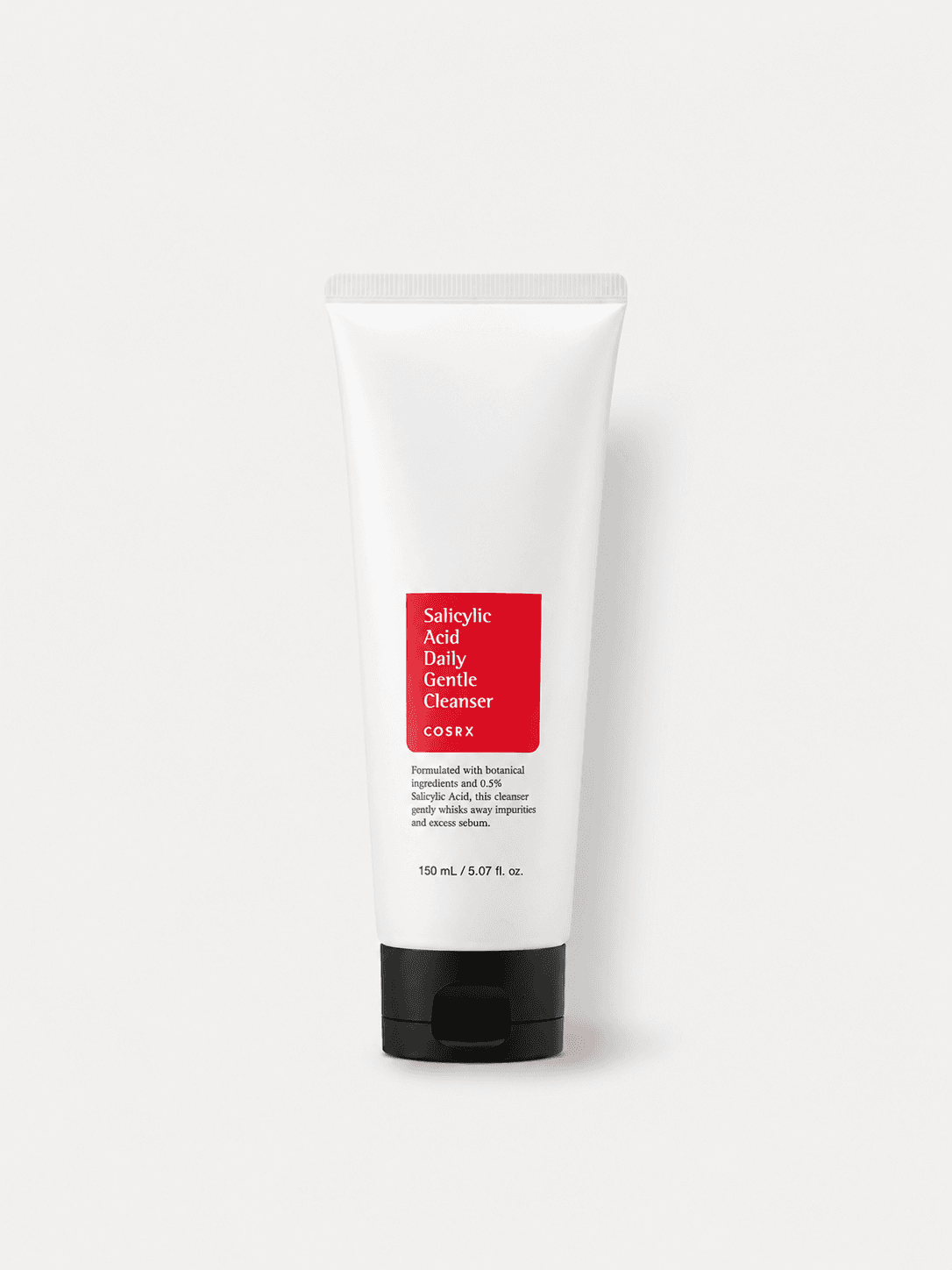 Salicylic Acid Daily Gentle Cleanser