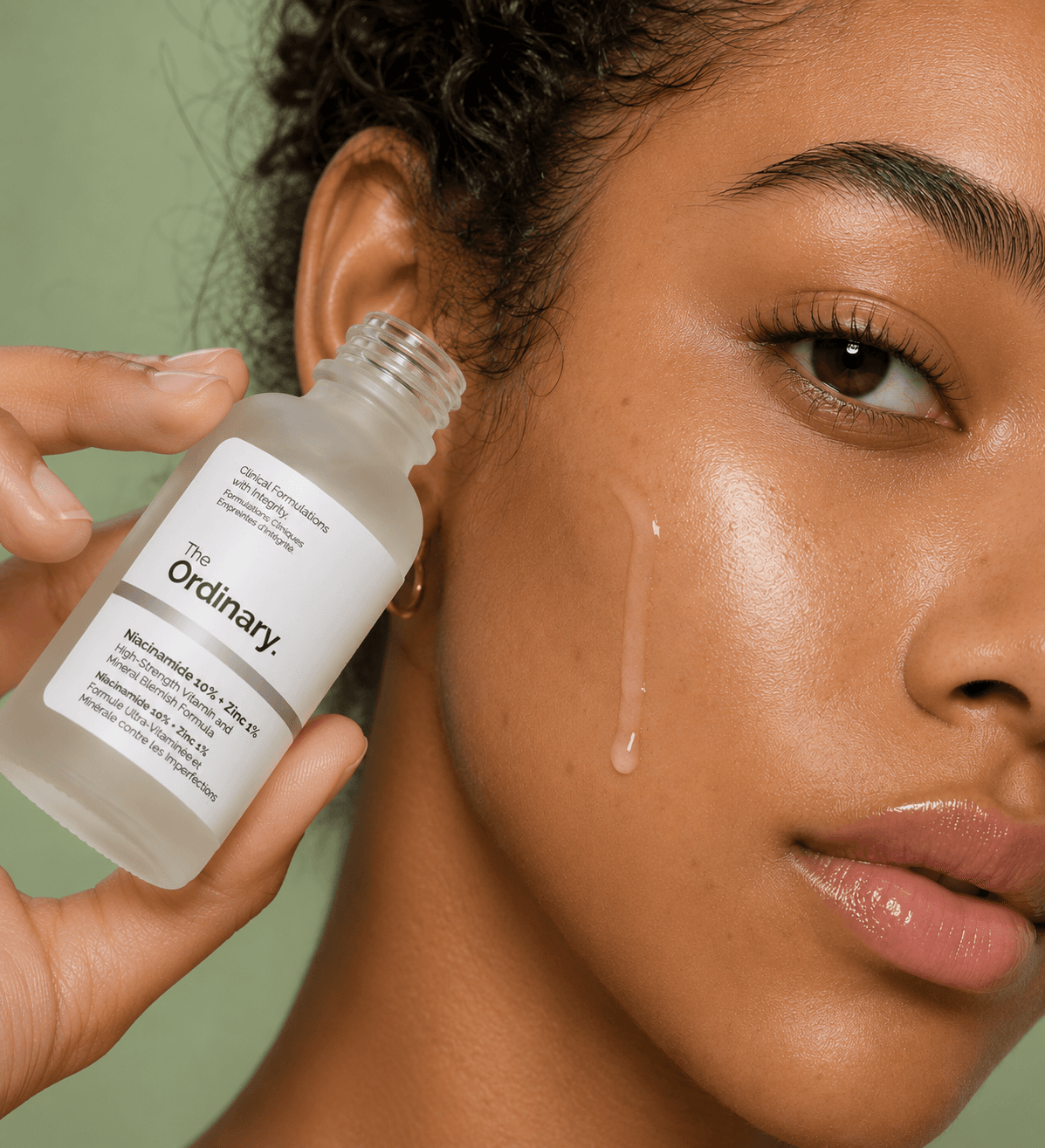 Niacinamide 10% + Zinc 1%