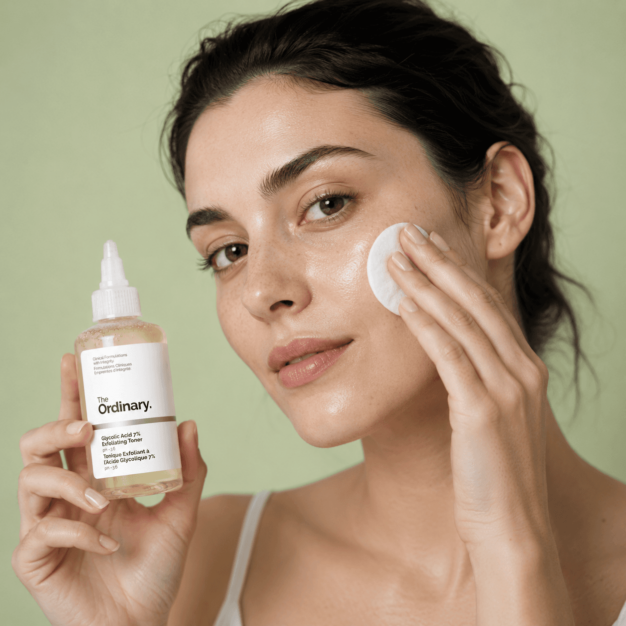 Glycolic Acid 7% Exfoliating Toner