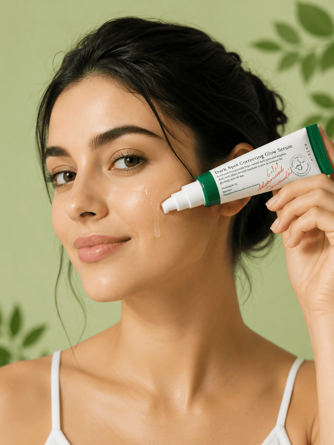 AXIS-Y Dark Spot Correcting Glow Serum